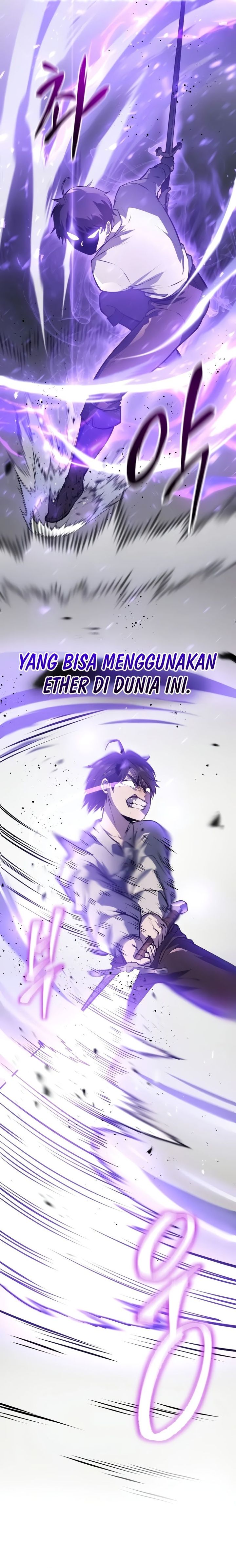 A Dragonslayer’s Peerless Regression Chapter 04 Gambar 20