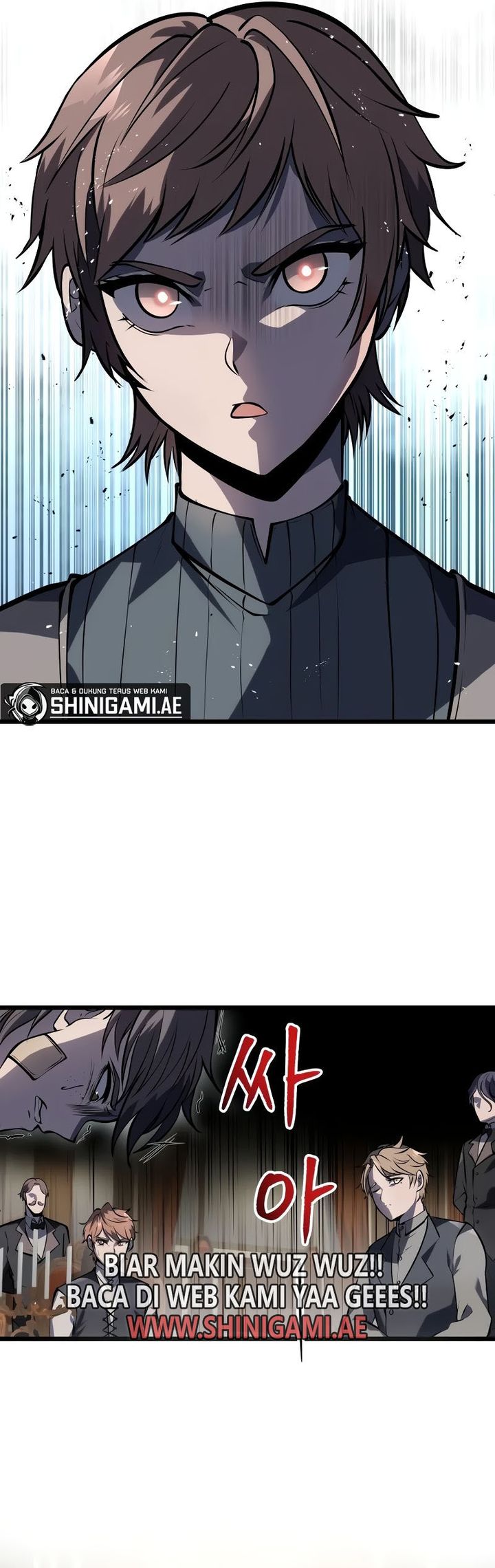 A Dragonslayer’s Peerless Regression Chapter 04 Gambar 31