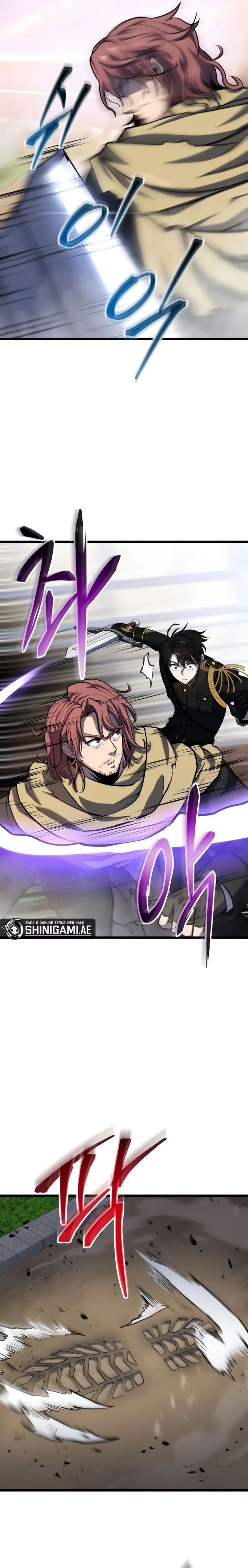 A Dragonslayer’s Peerless Regression Chapter 12 Gambar 13