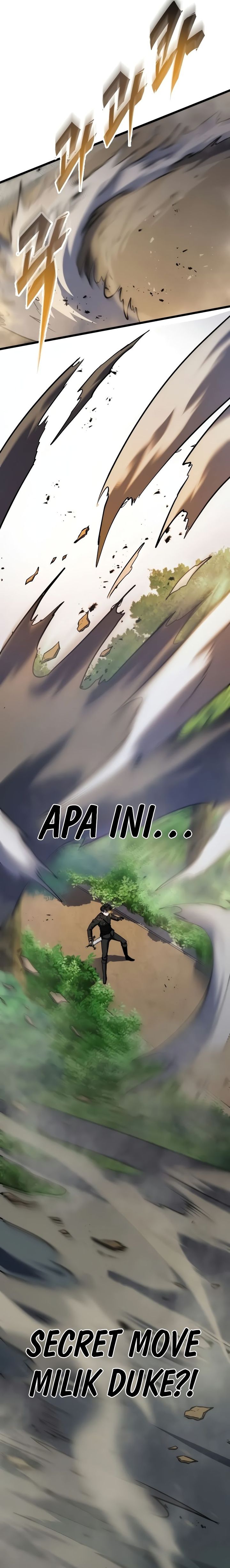 A Dragonslayer’s Peerless Regression Chapter 12 Gambar 14