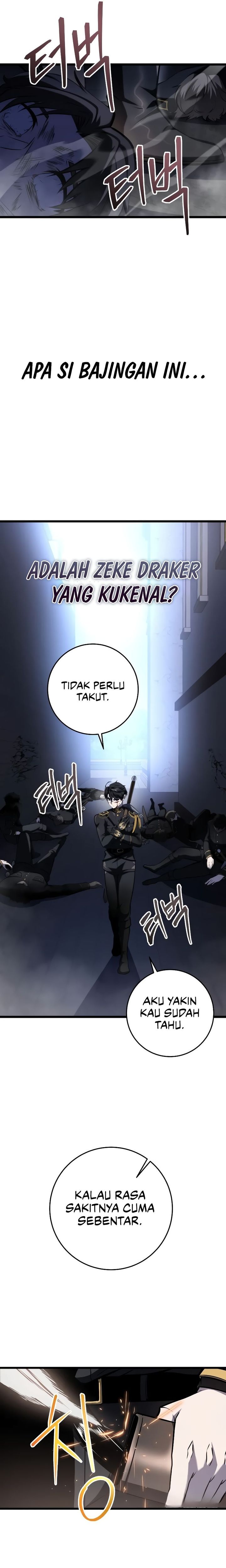A Dragonslayer’s Peerless Regression Chapter 14 Gambar 11