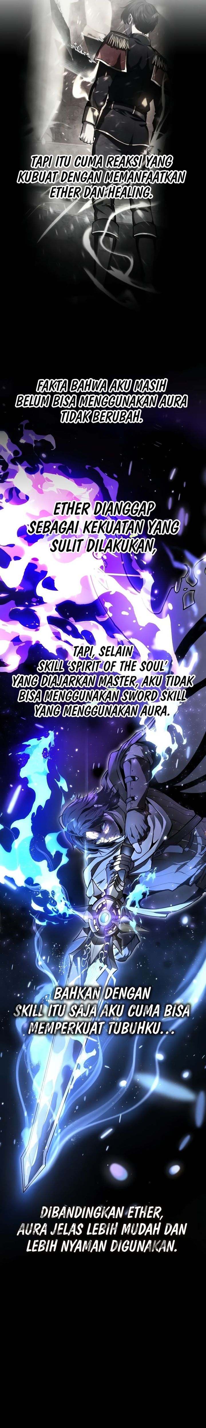 A Dragonslayer’s Peerless Regression Chapter 14 Gambar 30