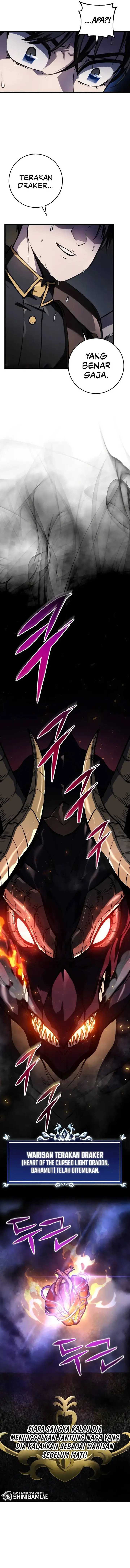 A Dragonslayer’s Peerless Regression Chapter 16 Gambar 8