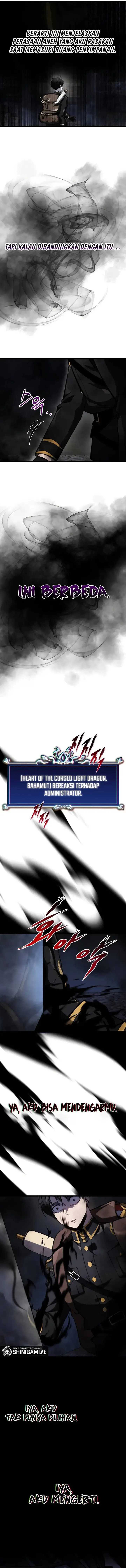 A Dragonslayer’s Peerless Regression Chapter 16 Gambar 9
