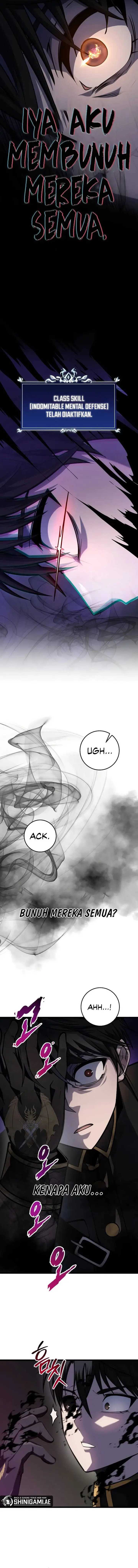A Dragonslayer’s Peerless Regression Chapter 16 Gambar 10