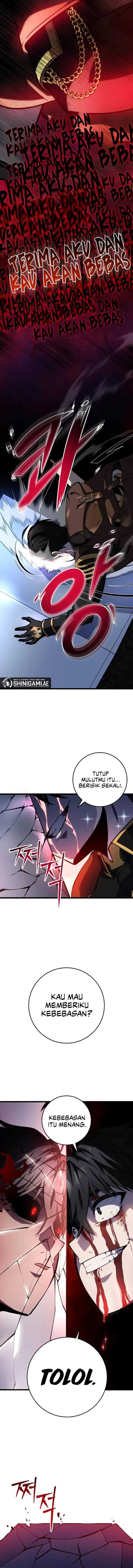 A Dragonslayer’s Peerless Regression Chapter 16 Gambar 13