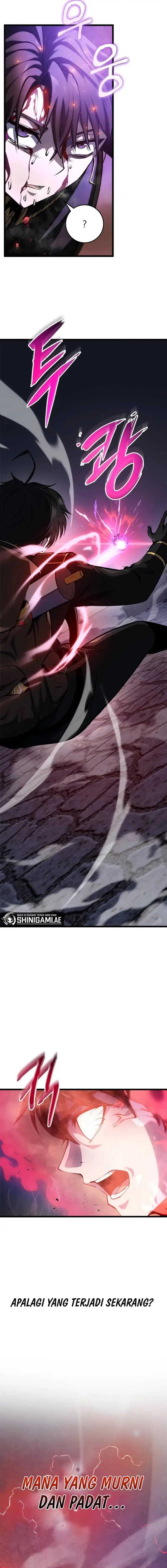 A Dragonslayer’s Peerless Regression Chapter 16 Gambar 15