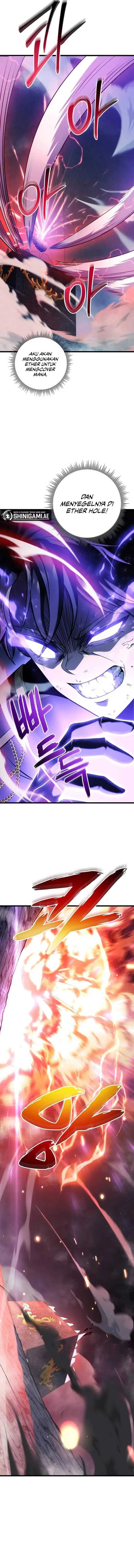 A Dragonslayer’s Peerless Regression Chapter 16 Gambar 18