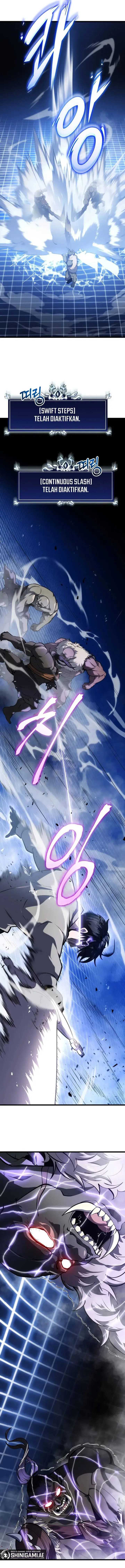 A Dragonslayer’s Peerless Regression Chapter 17 Gambar 10