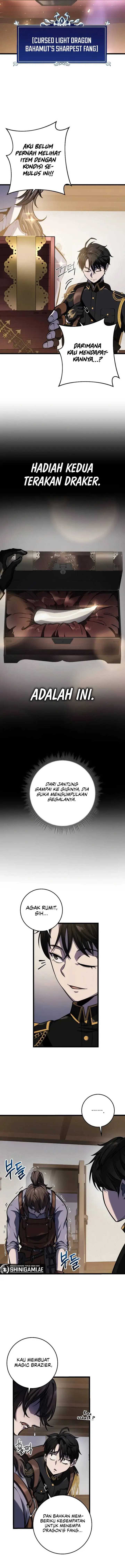 A Dragonslayer’s Peerless Regression Chapter 17 Gambar 18