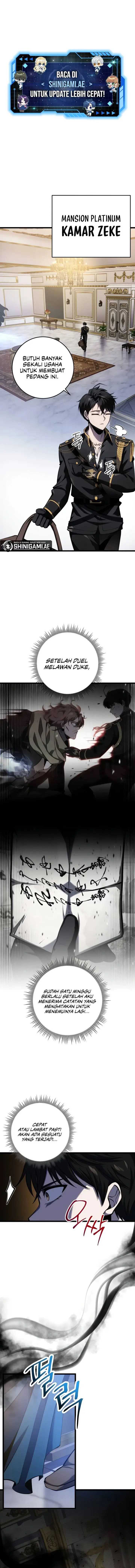 A Dragonslayer’s Peerless Regression Chapter 18 Gambar 2