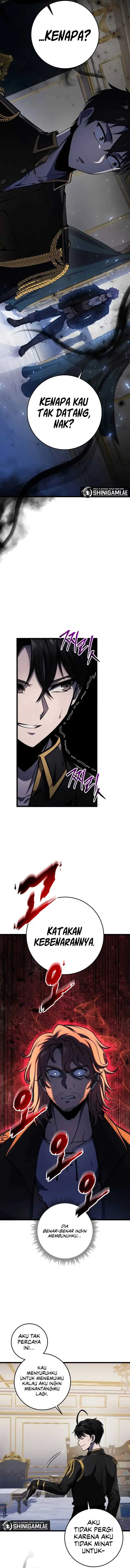 A Dragonslayer’s Peerless Regression Chapter 18 Gambar 3
