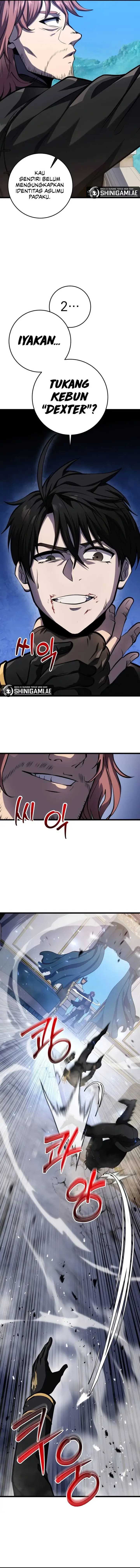 A Dragonslayer’s Peerless Regression Chapter 18 Gambar 7