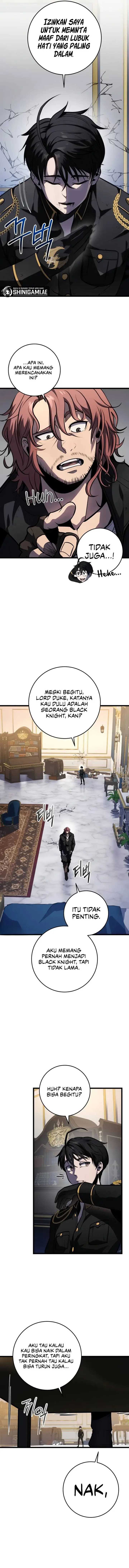 A Dragonslayer’s Peerless Regression Chapter 18 Gambar 9