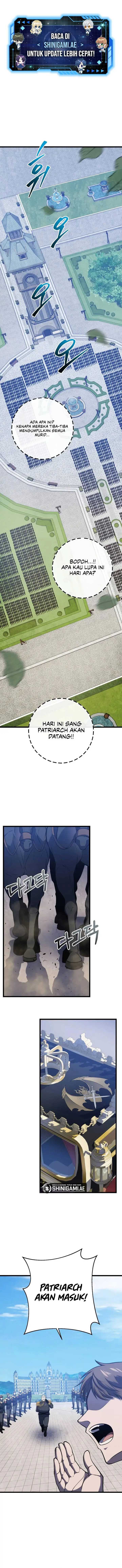 A Dragonslayer’s Peerless Regression Chapter 20 Gambar 2