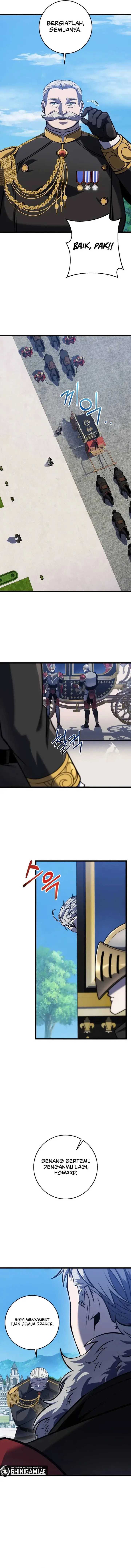 A Dragonslayer’s Peerless Regression Chapter 20 Gambar 3