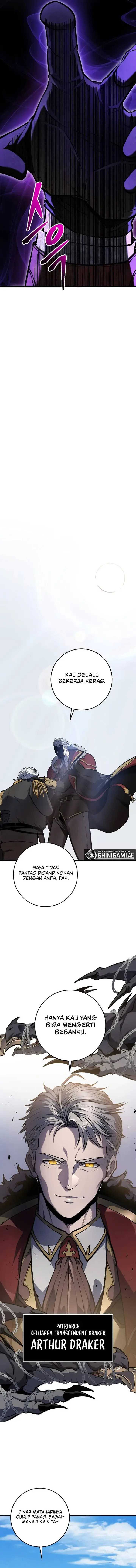 A Dragonslayer’s Peerless Regression Chapter 20 Gambar 5