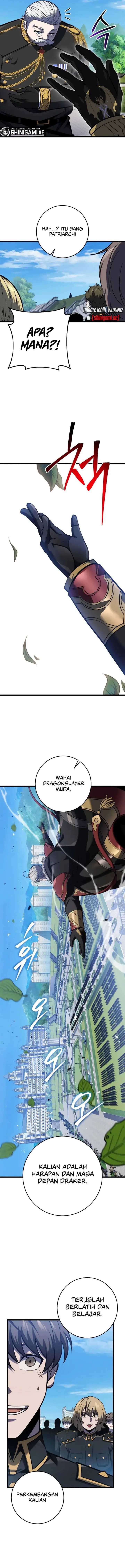A Dragonslayer’s Peerless Regression Chapter 20 Gambar 6