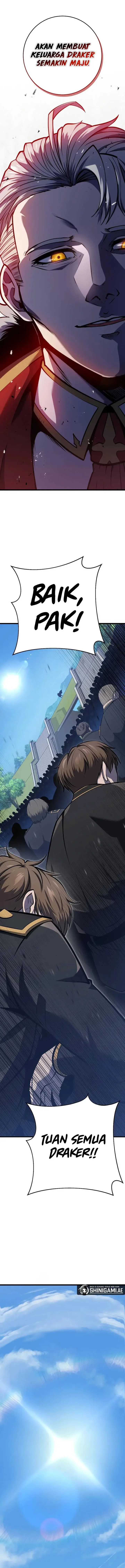 A Dragonslayer’s Peerless Regression Chapter 20 Gambar 7