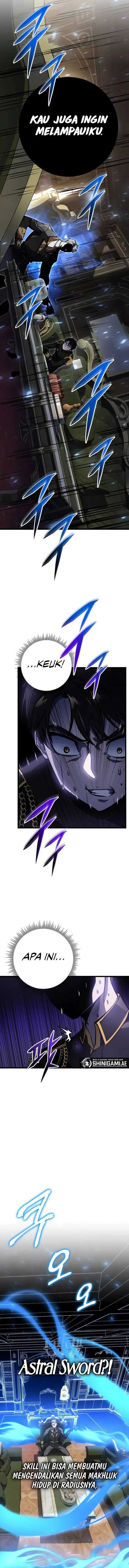 A Dragonslayer’s Peerless Regression Chapter 20 Gambar 12