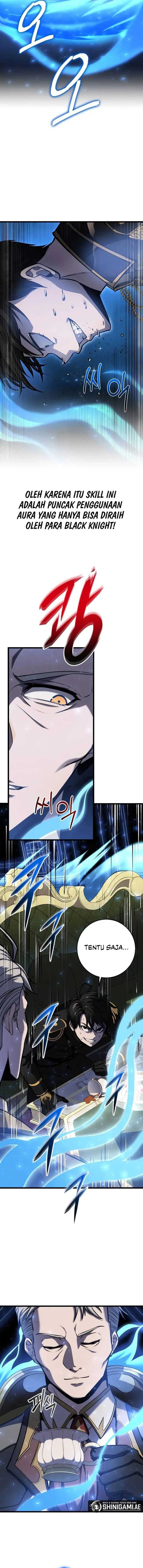 A Dragonslayer’s Peerless Regression Chapter 20 Gambar 13