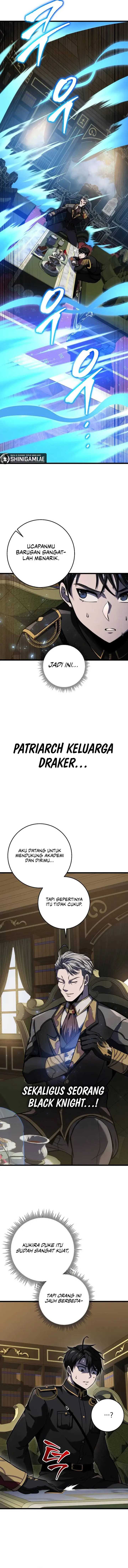 A Dragonslayer’s Peerless Regression Chapter 20 Gambar 14