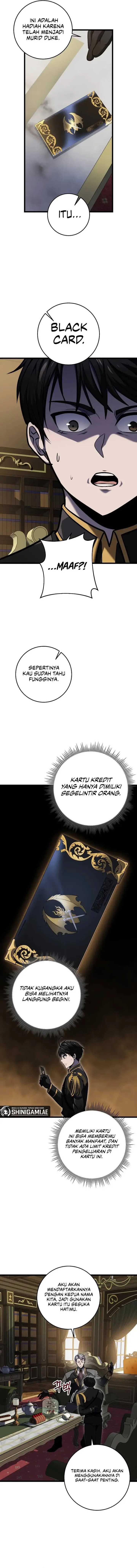 A Dragonslayer’s Peerless Regression Chapter 20 Gambar 15