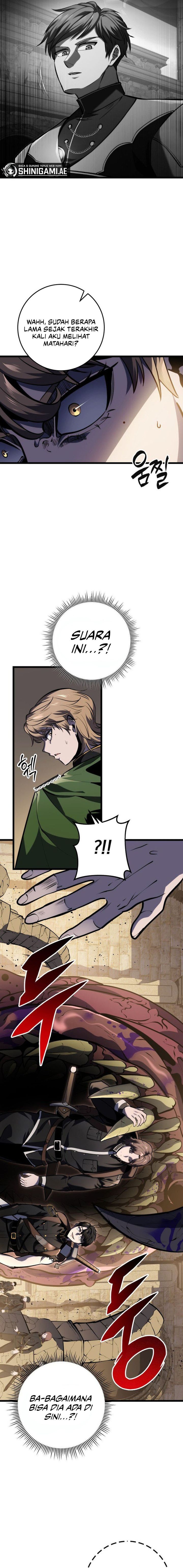 A Dragonslayer’s Peerless Regression Chapter 25 Gambar 4