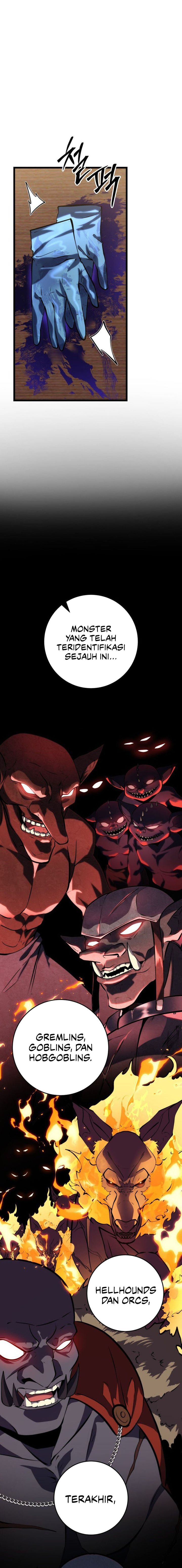 A Dragonslayer’s Peerless Regression Chapter 25 Gambar 10