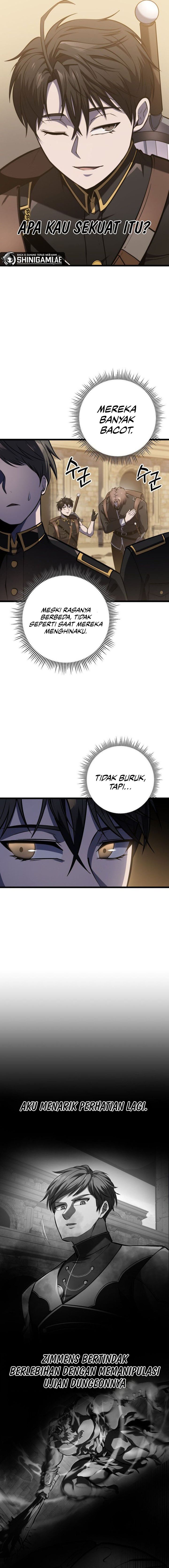 A Dragonslayer’s Peerless Regression Chapter 25 Gambar 14