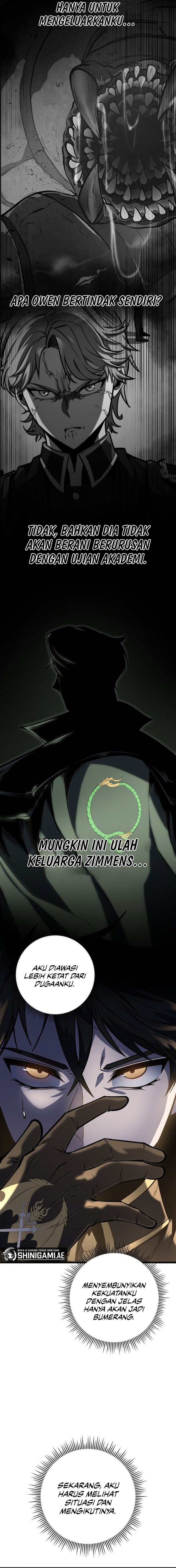 A Dragonslayer’s Peerless Regression Chapter 25 Gambar 15