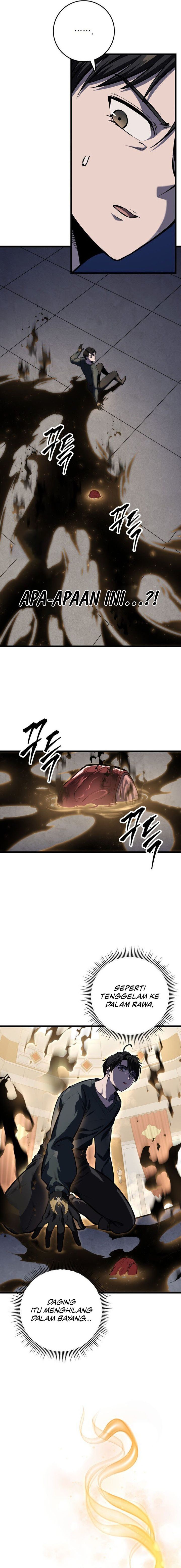 A Dragonslayer’s Peerless Regression Chapter 25 Gambar 20