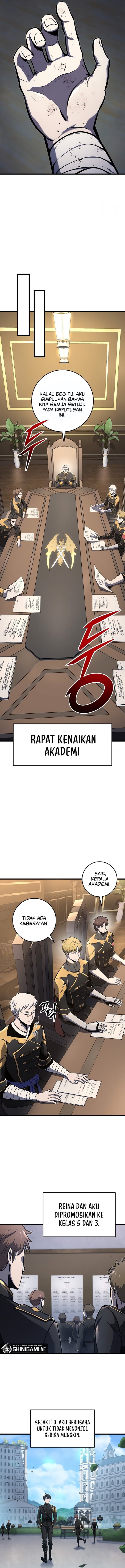 A Dragonslayer’s Peerless Regression Chapter 30 Gambar 4