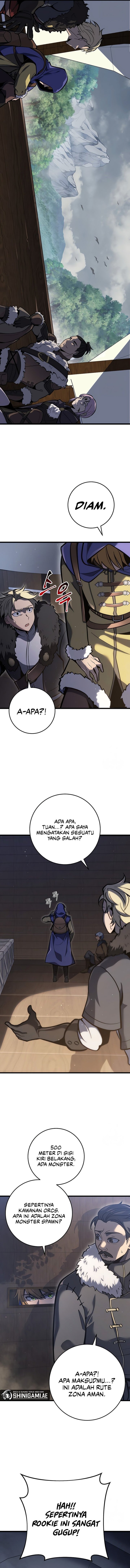 A Dragonslayer’s Peerless Regression Chapter 30 Gambar 15