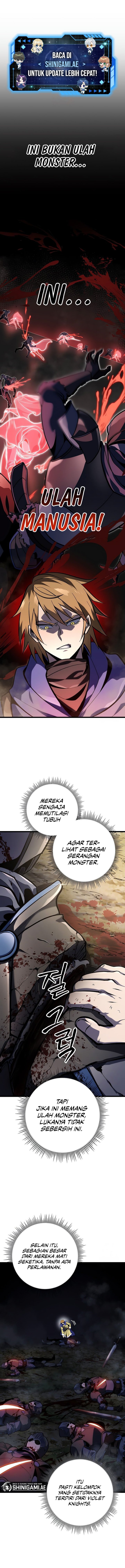 A Dragonslayer’s Peerless Regression Chapter 31 Gambar 2