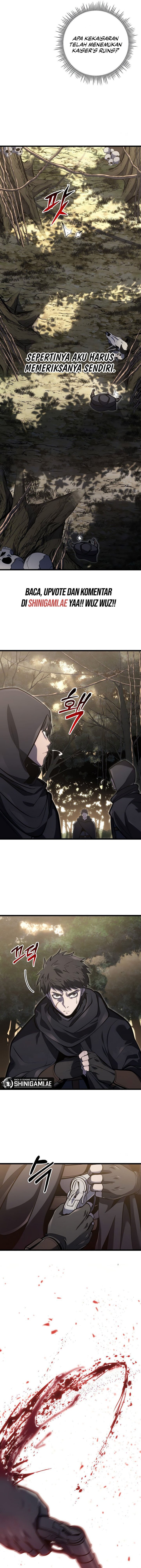 A Dragonslayer’s Peerless Regression Chapter 31 Gambar 6