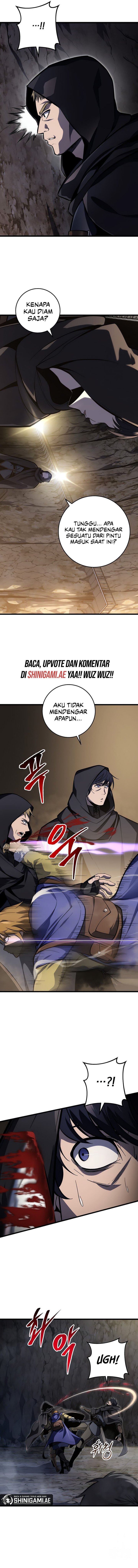 A Dragonslayer’s Peerless Regression Chapter 31 Gambar 11