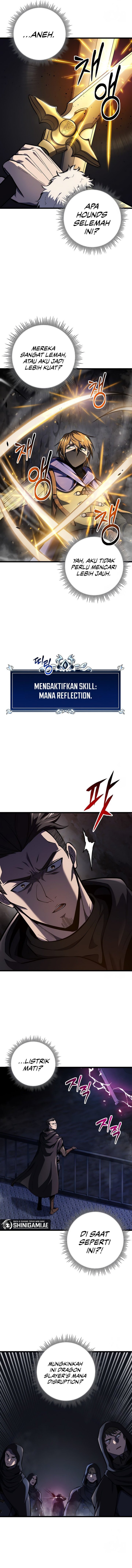 A Dragonslayer’s Peerless Regression Chapter 31 Gambar 15