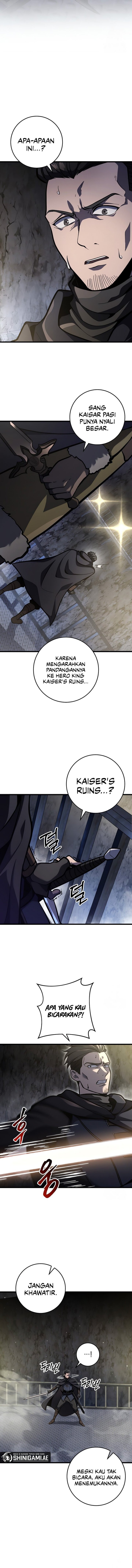 A Dragonslayer’s Peerless Regression Chapter 31 Gambar 17