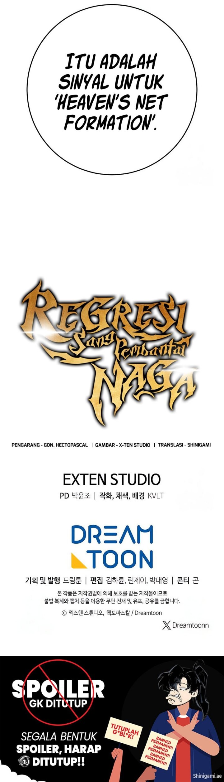 A Dragonslayer’s Peerless Regression Chapter 31 Gambar 22