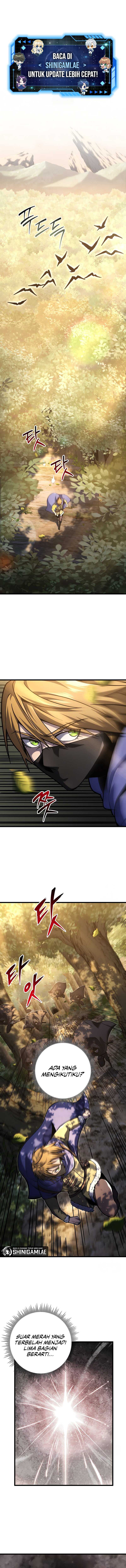 A Dragonslayer’s Peerless Regression Chapter 32 Gambar 1