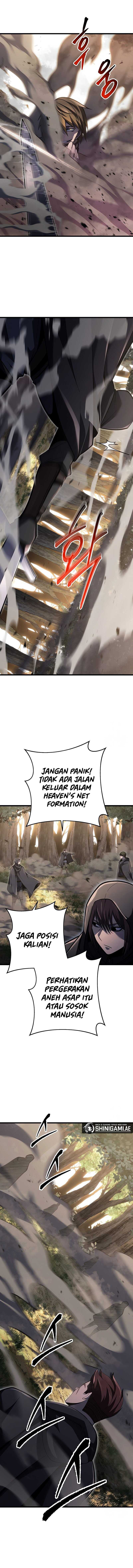 A Dragonslayer’s Peerless Regression Chapter 32 Gambar 8