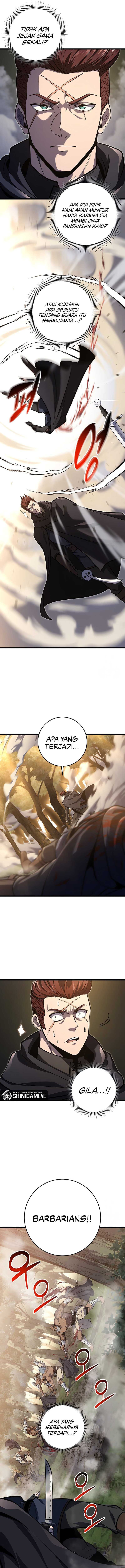 A Dragonslayer’s Peerless Regression Chapter 32 Gambar 9