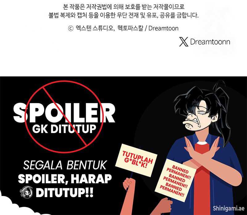 A Dragonslayer’s Peerless Regression Chapter 32 Gambar 20