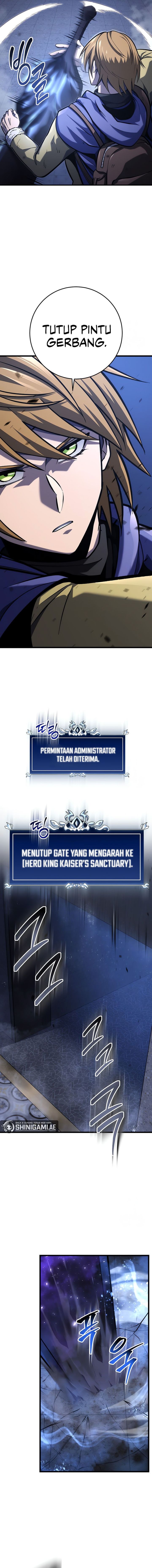 A Dragonslayer’s Peerless Regression Chapter 33 Gambar 4