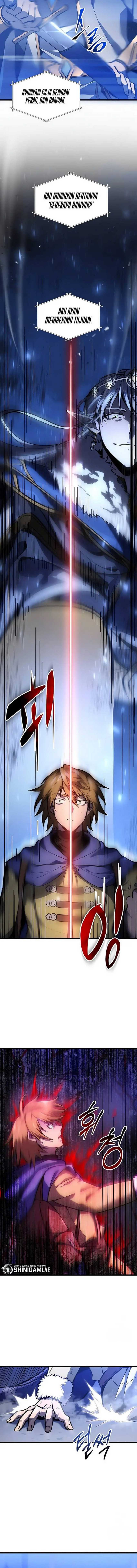 A Dragonslayer’s Peerless Regression Chapter 34 Gambar 4