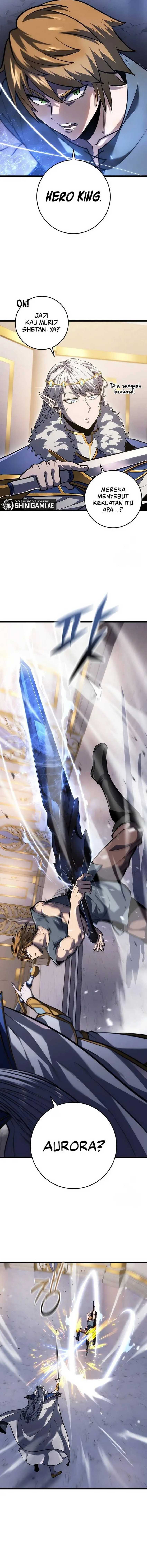 A Dragonslayer’s Peerless Regression Chapter 34 Gambar 12