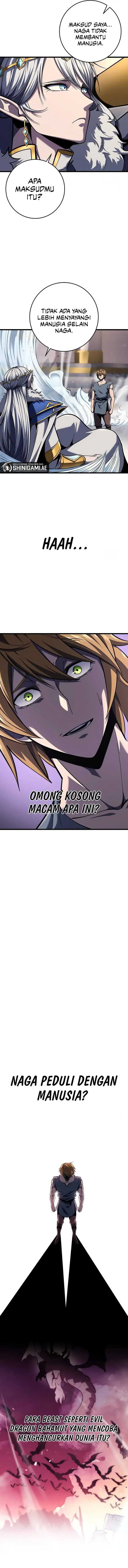 A Dragonslayer’s Peerless Regression Chapter 35 Gambar 14