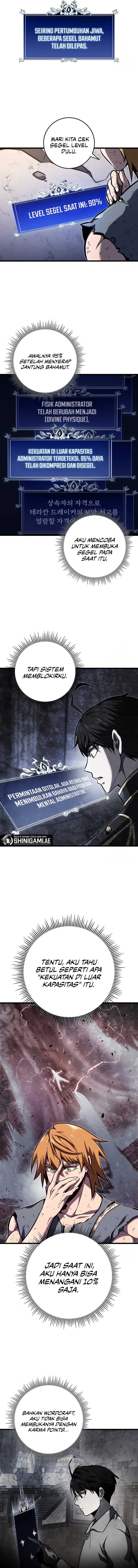 A Dragonslayer’s Peerless Regression Chapter 37 Gambar 5