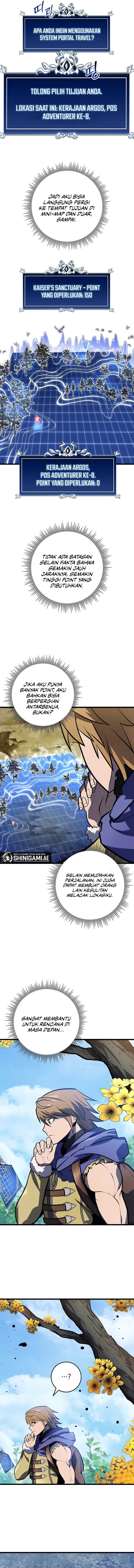 A Dragonslayer’s Peerless Regression Chapter 37 Gambar 14